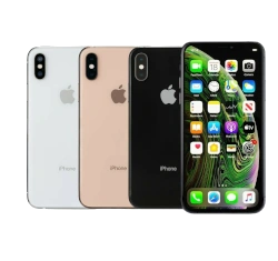 Apple iPhone XS 256 GB (Unlocked) phone