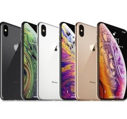 Apple iPhone XS 64 GB (Unlocked) phone