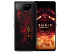 Asus ROG 6 512GB phone