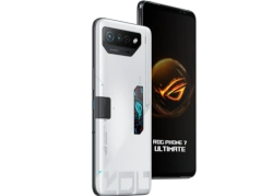 Asus ROG Phone 7 Ultimate 512GB phone