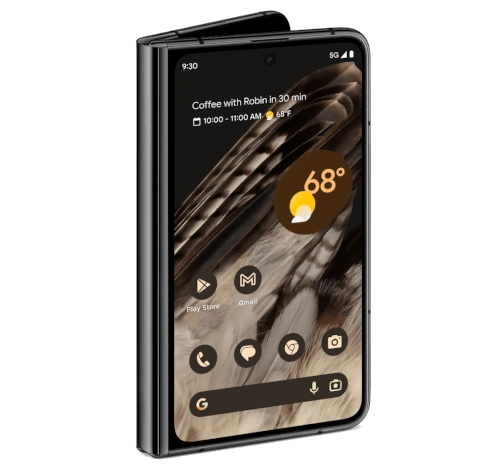 Google Pixel Fold 512 GB phone