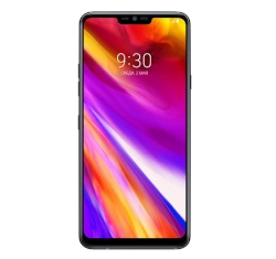 LG G7 phone