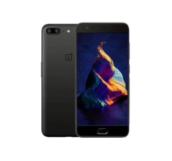 OnePlus 5 128GB UNLOCKED phone