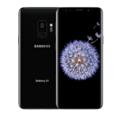 Samsung Galaxy S9 phone