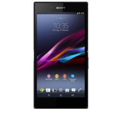 Sony Xperia Z Ultra LTE 16GB phone