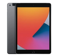 Apple iPad (7th generation) 128 GB (Cellular + Wi-Fi) tablet