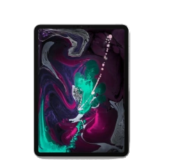 Apple iPad Pro 11 A1980 64 GB (Unlocked) tablet
