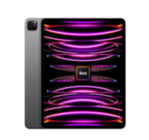 Apple iPad Pro 12.9" A2764 6th Gen M2 1TB tablet