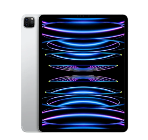 Apple iPad Pro 12.9" A2764 6th Gen M2 512GB tablet