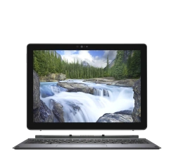 Dell Latitude 7200 2-in-1 Core i7 8th Gen 512GB with Keyboard tablet