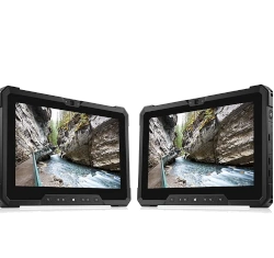 Dell Latitude 7212 Rugged Intel Core i3 6th Gen tablet