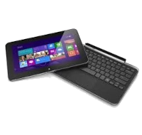 Dell XPS 10 tablet