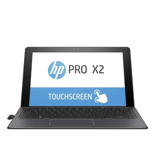 HP PRO X2 612 G2 i7-7th Gen with keyboard tablet