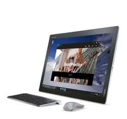 LENOVO Yoga Home 900 Touch 27" tablet