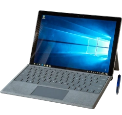 Microsoft Surface Pro 1796 2017 Core i5 256GB with Keyboard tablet