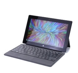 Microsoft Surface Pro 2 1601 128GB with Type Cover 10.6" tablet