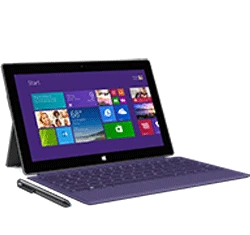 Microsoft Surface Pro 2 1601 512GB with Type Cover 10.6" tablet