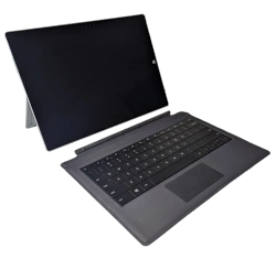 Microsoft Surface Pro 3 1631 12" Intel i5 128GB with Type Cover tablet