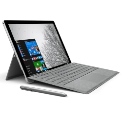 Microsoft Surface Pro 4 1724 i5 256GB (8GB RAM) with Type Cover 12.3" tablet