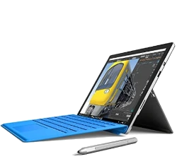 Microsoft Surface Pro 4 i5 1724 128GB (4GB RAM) with Type Cover 12.3 tablet