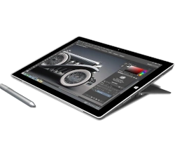 Microsoft Surface Pro 4 i5 1724 256GB (8GB RAM) 12.3" tablet