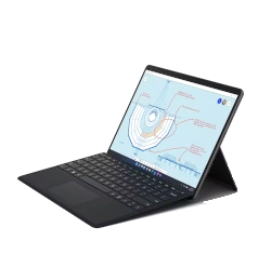 Microsoft Surface Pro 6 12.3" Core i7 8th Gen 512GB /w keyboard tablet