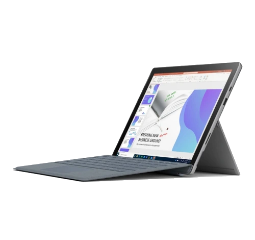 Microsoft Surface Pro 7 Plus i3-1115G4 128GB SSD tablet