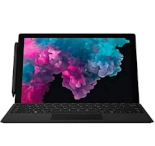 Microsoft Surface Pro 8 1982 Intel Core i5-11th Gen 256GB /w keyboard tablet