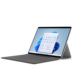 Microsoft Surface Pro X 13" 128GB 8GB with Keyboard tablet
