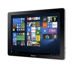 Samsung Galaxy Book 10.6" Core m3 64GB tablet