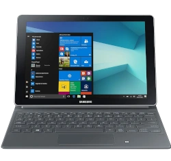 Samsung Galaxy Book 12" Core i5 64GB tablet