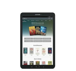 Samsung Galaxy Tab E NOOK 9.6 16GB SM-T560N tablet