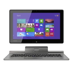 Toshiba Portege Z10T tablet