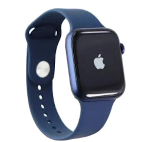 Apple Watch Series 6 44mm Aluminum Sport Band A2292 GPS Only watch