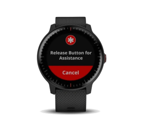 Garmin Vivoactive 3 Music Verizon watch