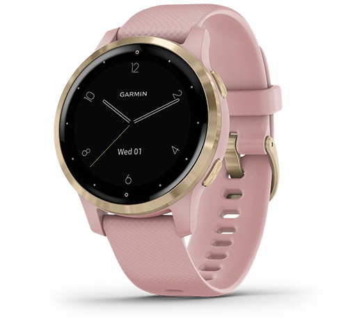 Garmin Vivoactive 4S 40MM watch
