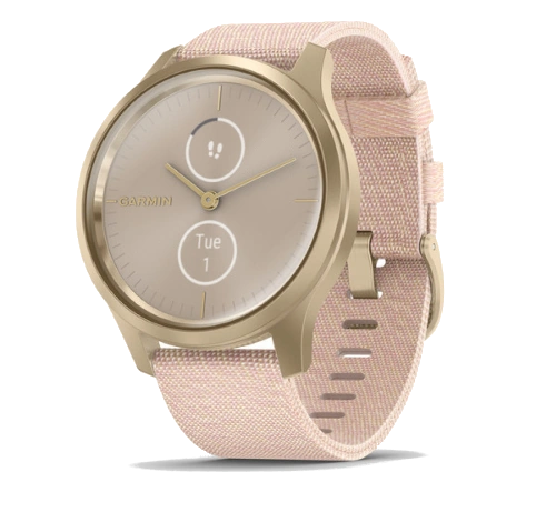 Garmin Vivomove Style 42MM watch