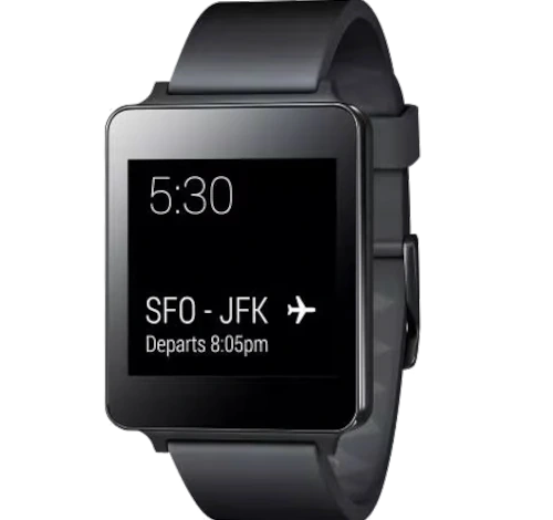 LG Watch Urbane 2nd Edition LTE AT&T W200A watch