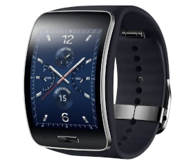 Samsung Galaxy Gear watch