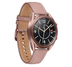 Samsung Galaxy Watch 3 41MM Bluetooth SM-R850 watch