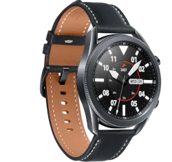 Samsung Galaxy Watch 3 45MM Bluetooth SM-R840 watch