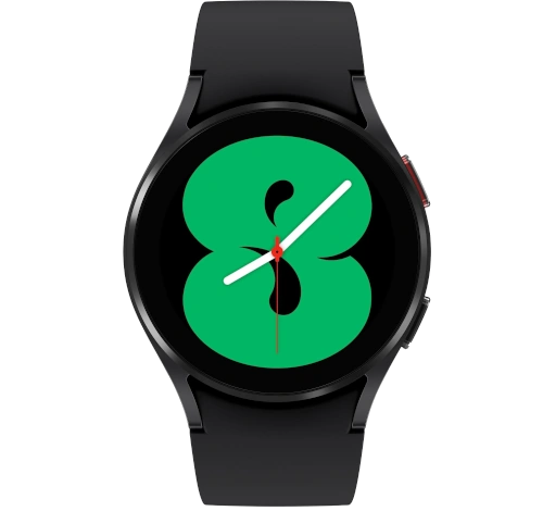 Samsung Galaxy Watch 4 40MM Bluetooth SM-R860 watch