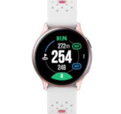 Samsung Galaxy Watch Active 2 Golf Edition 40MM Bluetooth SM-R830 watch