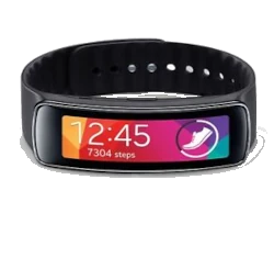 Samsung Gear Fit SM-R350 watch