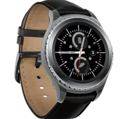 Samsung Gear S2 Classic T-Mobile SM R735T watch