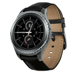 Samsung Gear S2 Classic Verizon SM R735V watch