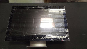 How to take apart HP_23_All-In-One Desktop PC