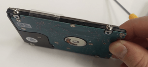 MacBook Pro A1278 Disassembly Guide Step 12