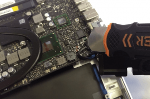 MacBook Pro A1278 Disassembly Guide Step 19