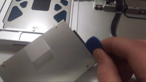 MacBook Pro A1297 Disassembly Guide Step 10